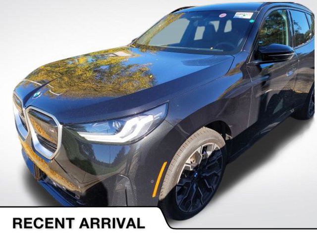 Used 2026 BMW X3 M50 AWD/4WD image 1