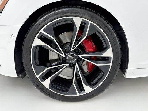 Used 2024 Audi S5 Prestige AWD/4WD image 32