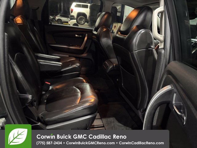 Used 2011 GMC Acadia SLT AWD/4WD image 17