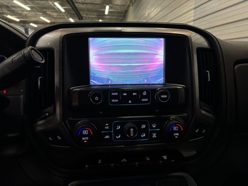 Used 2017 Chevrolet Silverado 2500 LTZ image 19