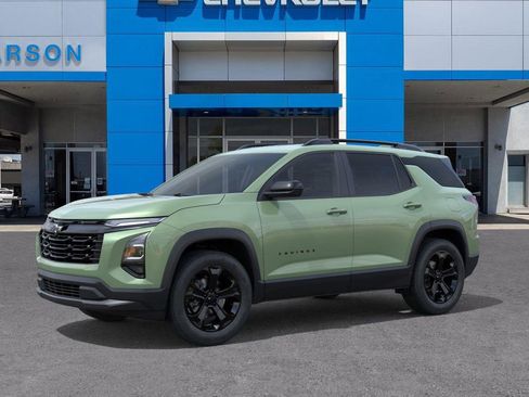 New 2026 Chevrolet Equinox LT w/ Midnight Edition image 2