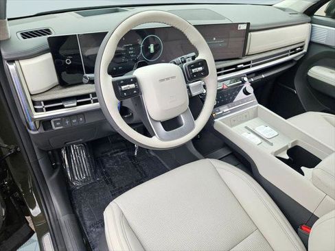 New 2026 Hyundai Santa Fe Calligraphy AWD/4WD image 13