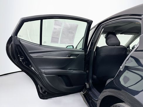 Used 2025 Toyota Camry LE image 25