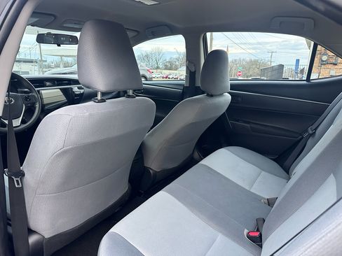 Used 2016 Toyota Corolla L image 14