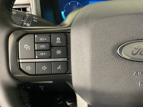 New 2026 Ford F350 Platinum AWD/4WD image 24