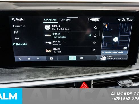 Used 2024 Kia Sorento SX Prestige image 38