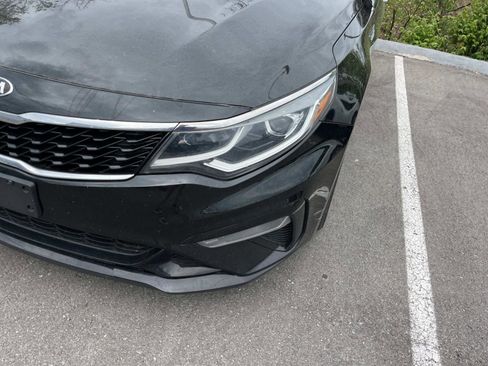 Used 2020 Kia Optima SE image 6