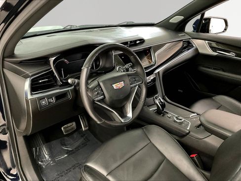 Used 2021 Cadillac XT6 Sport AWD/4WD image 17