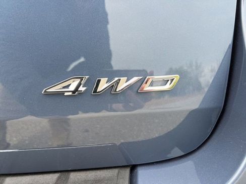 Certified 2021 Ford Explorer Limited w/ Equipment Group 301A image 43