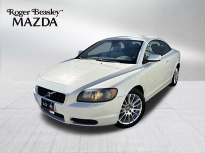 Used 2007 Volvo C70 T5