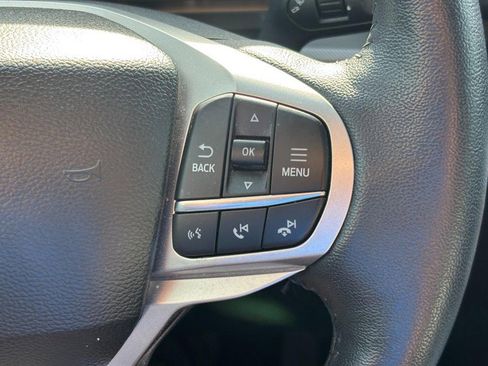 Used 2023 Ford Explorer XLT w/ Equipment Group 202A image 19