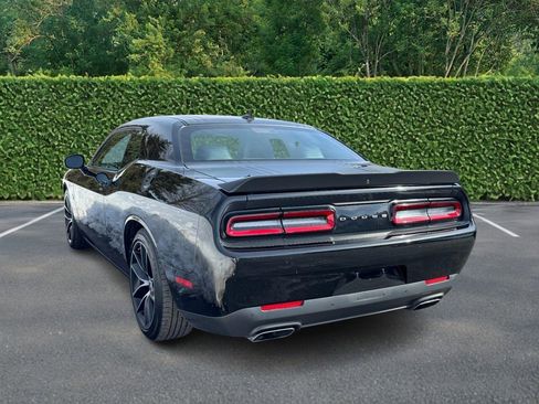 Used 2018 Dodge Challenger R/T Scat Pack image 4