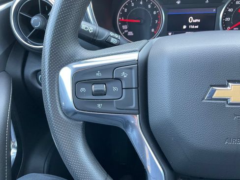 Certified 2023 Chevrolet Blazer LT w/ Convenience Package AWD/4WD image 6