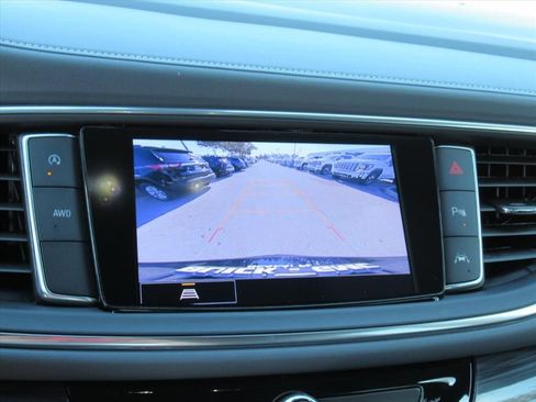 Used 2024 Buick Enclave Essence w/ Experience Buick Package image 23