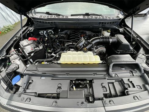 Used 2024 Ford F150 Tremor w/ Tow/Haul Package image 28