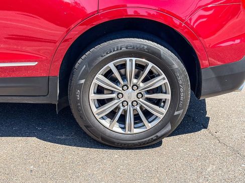 Used 2019 Cadillac XT5 Luxury FWD image 5