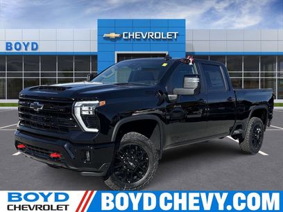 New 2026 Chevrolet Silverado 2500 LT