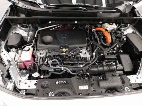 Used 2019 Toyota RAV4 Limited image 62