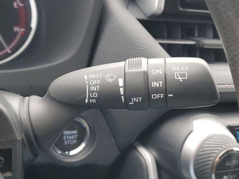 Used 2024 Toyota RAV4 XLE AWD/4WD image 13