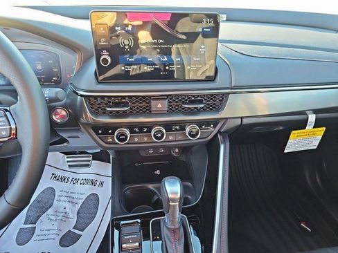 New 2025 Acura ADX A-Spec image 20