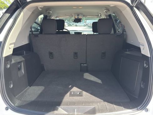 Used 2017 Chevrolet Equinox LT w/ Convenience Package FWD image 26