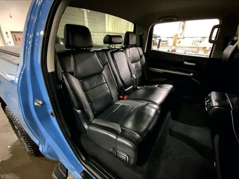 Used 2019 Toyota Tundra Limited w/ Limited Premium Package image 20