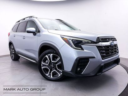 Used 2023 Subaru Ascent Limited