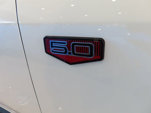 New 2025 Ford Mustang GT Premium w/ 60th Anniversary Package image 8