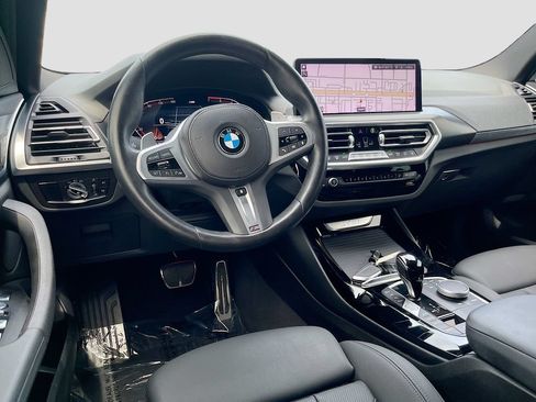 Used 2024 BMW X3 sDrive30i w/ Premium Package w/ZPA RWD image 24