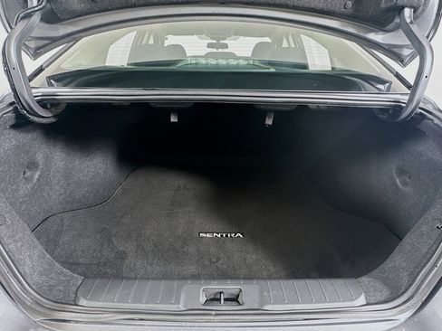 Used 2023 Nissan Sentra SV w/ All-Weather Package image 26