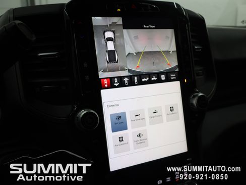 New 2026 RAM 3500 Tradesman image 16