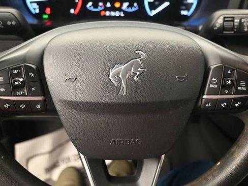 Used 2021 Ford Bronco Sport Big Bend image 10