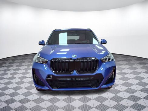 New 2026 BMW X1 xDrive28i image 6