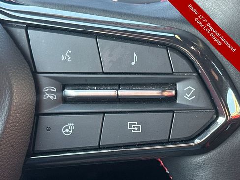 Used 2024 Chevrolet Blazer EV RS image 36