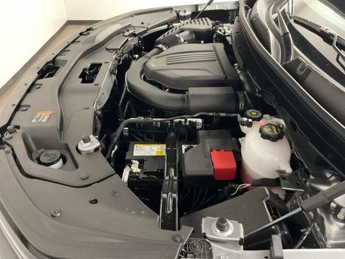 New 2026 Chevrolet Traverse LT w/ Midnight/Sport Edition image 21