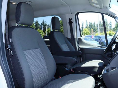 Used 2024 Ford Transit 350 XLT RWD image 23