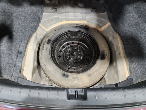 Used 2016 Honda Accord EX-L image 38