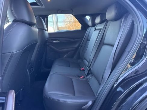 Used 2025 MAZDA CX-30 AWD 2.5 S w/ Premium Package image 11