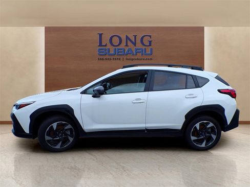 Used 2024 Subaru Crosstrek 2.5i Limited image 14
