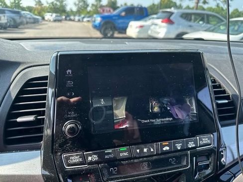 Used 2019 Honda Odyssey Elite image 21
