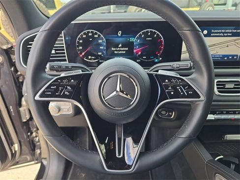 Used 2025 Mercedes-Benz GLE 350 GLE 350 image 25