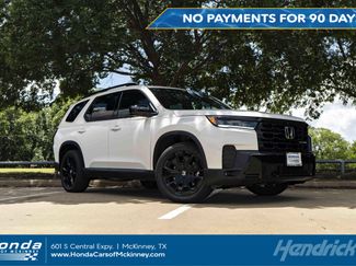 Used 2026 Honda Pilot Black Edition video 1