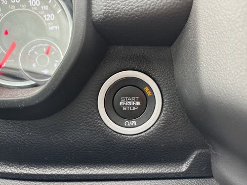 Used 2022 RAM 1500 Lone Star image 13