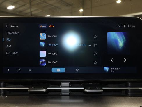 Used 2025 Hyundai Kona SEL image 13