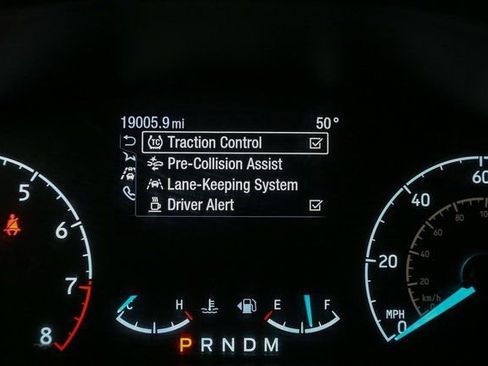 Used 2024 Ford Transit 250 Low Roof AWD w/ Exterior Upgrade Package image 29