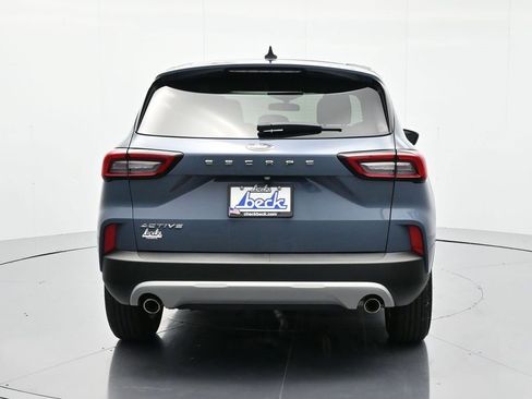 Certified 2025 Ford Escape Active image 6