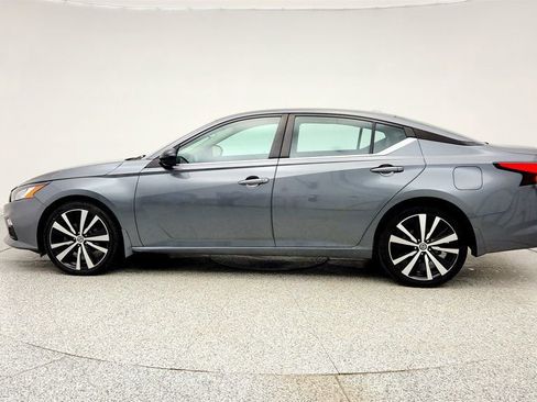 Used 2020 Nissan Altima 2.5 SR image 8