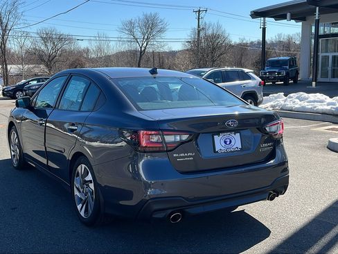 Used 2023 Subaru Legacy Touring XT image 6