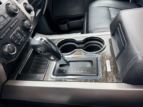 Used 2017 Ford Expedition EL Limited w/ Equipment Group 301A image 49