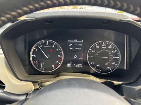 Certified 2025 Subaru Forester Premium image 12